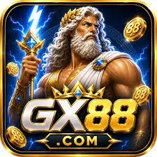 GX88 - Aplikasi Cashback Terbaik untuk Belanja Hemat